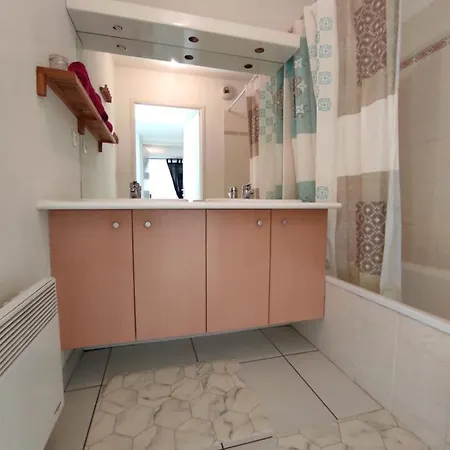 Appartement T3 équipé et fonctionnel 3 min du métro à Toulouse Extérieur photo