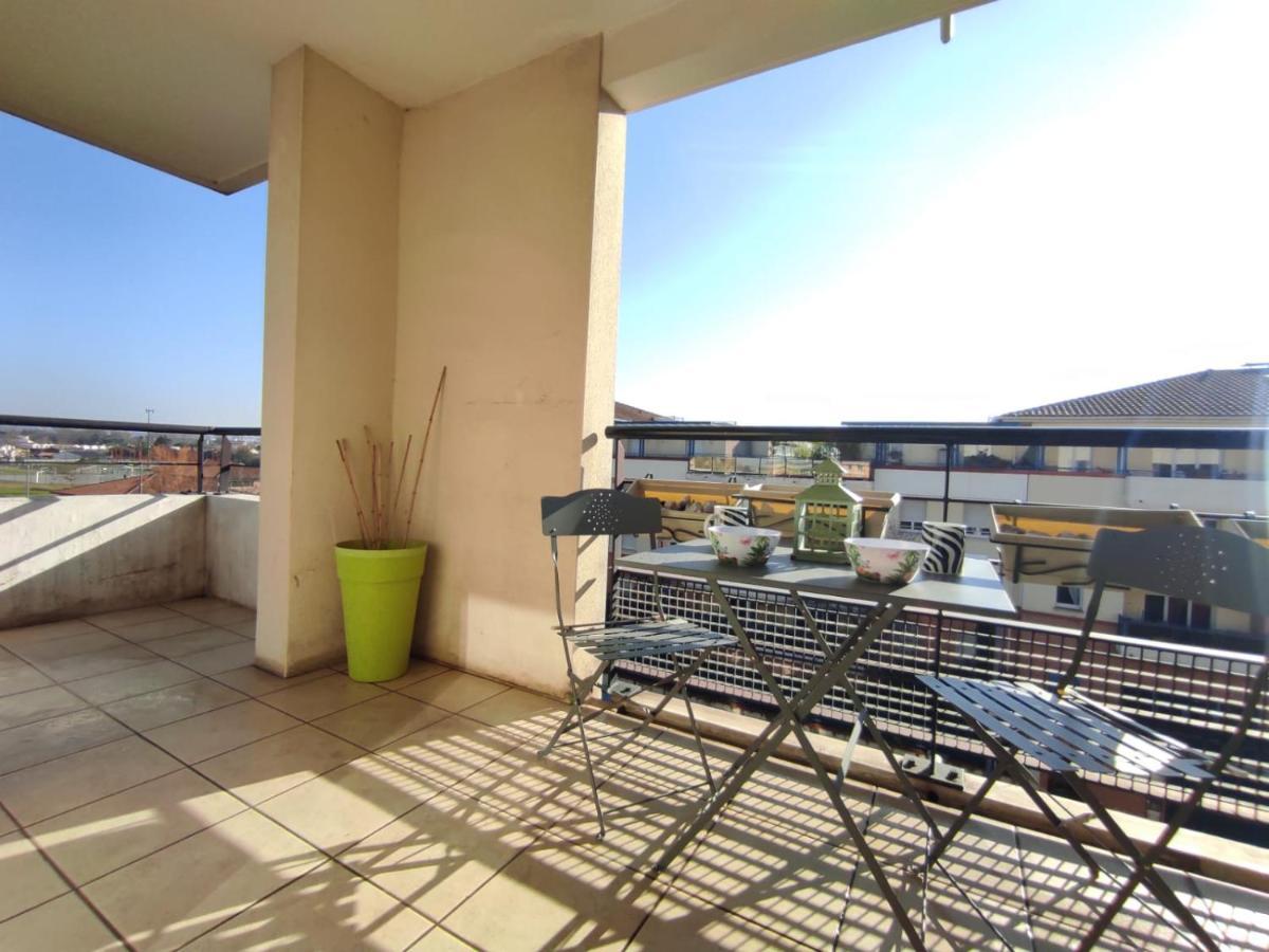T3 Equipe Et Fonctionnel 3 Min Du Metro Appartement